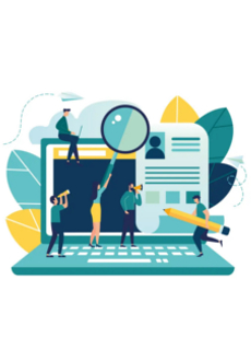 Technology Hire & Recruitment Services